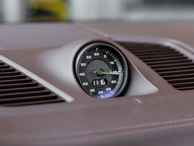 2023 Porsche Cayenne E-Hybrid Cayenne Turbo S E-Hybrid (MY23)