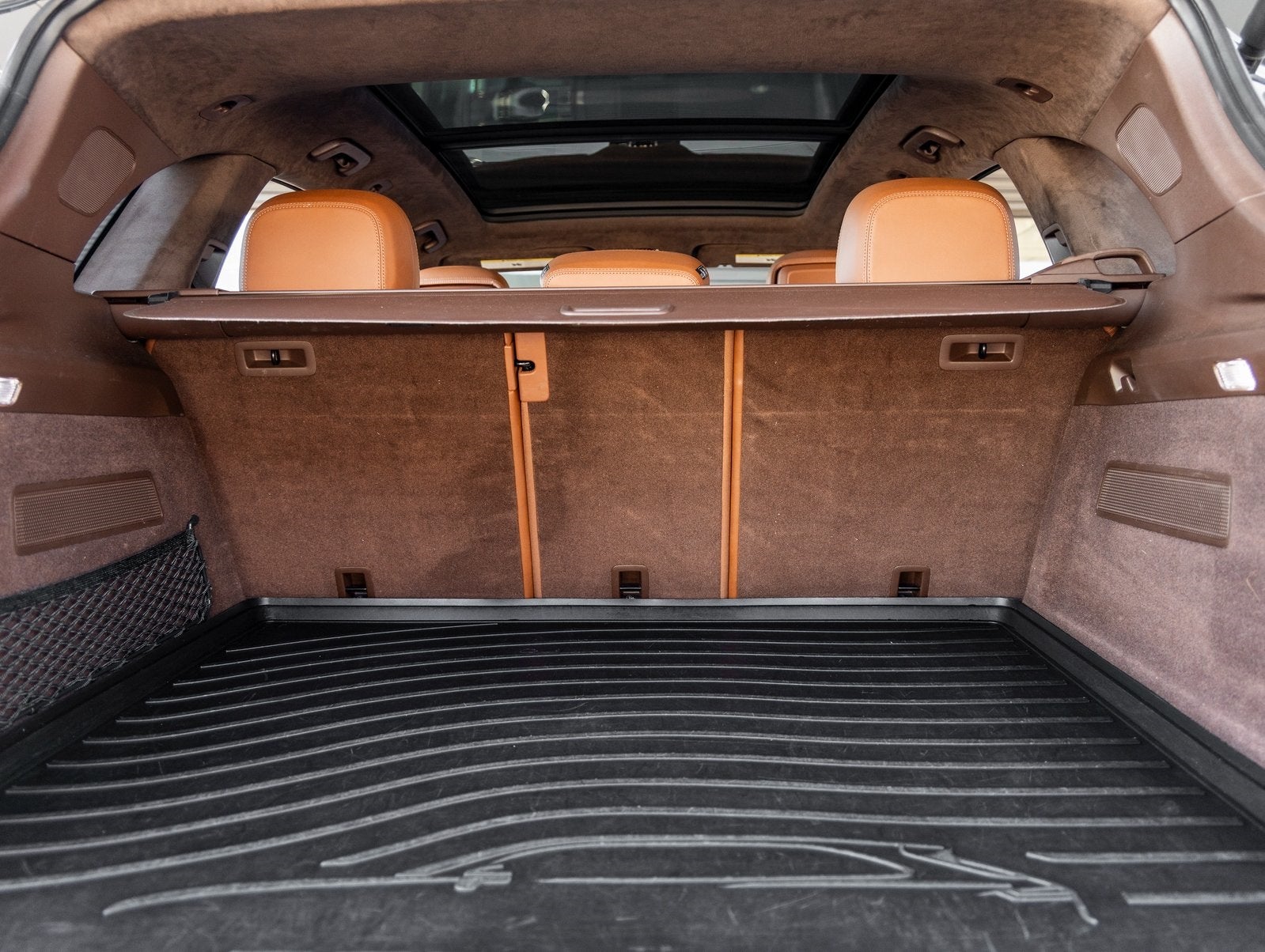 2023 Porsche Cayenne E-Hybrid Cayenne Turbo S E-Hybrid (MY23)