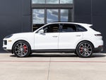 2026 Porsche Cayenne Cayenne S