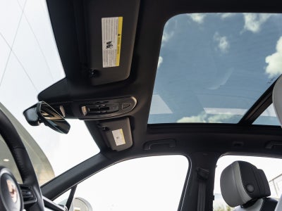 2026 Porsche Cayenne Cayenne S