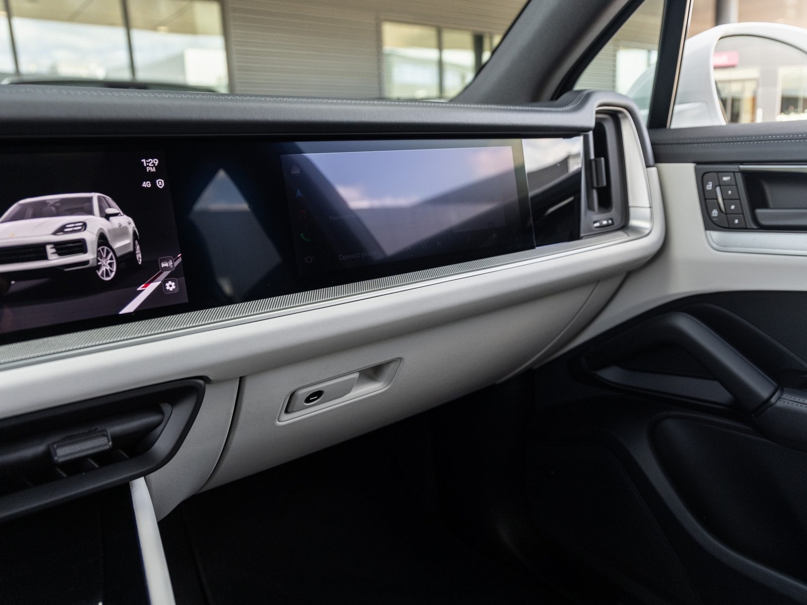 2026 Porsche Cayenne Cayenne S