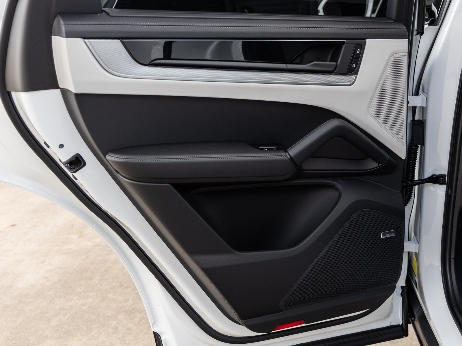 2026 Porsche Cayenne Cayenne S