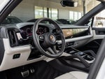 2026 Porsche Cayenne Cayenne S