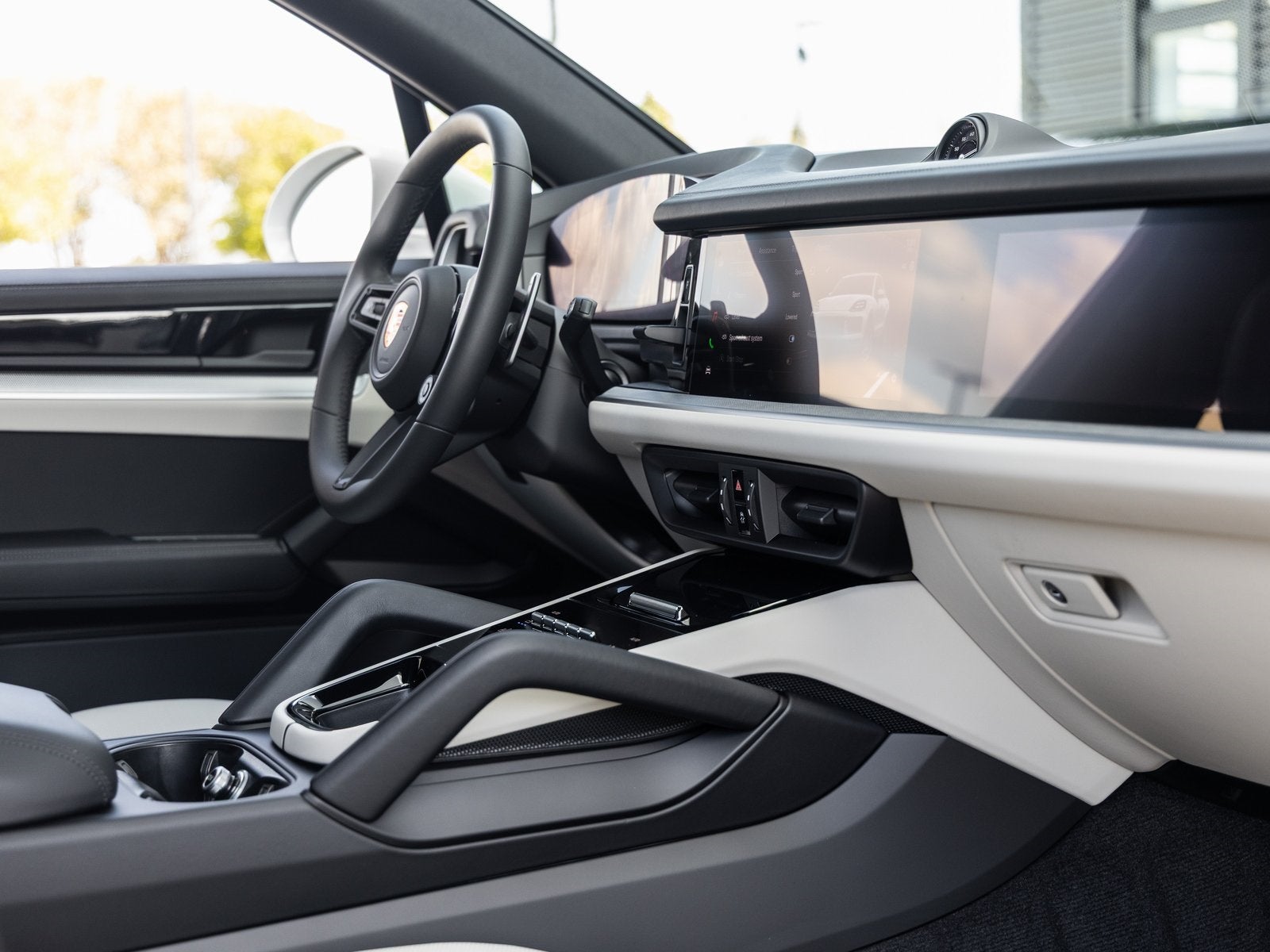 2026 Porsche Cayenne Cayenne S