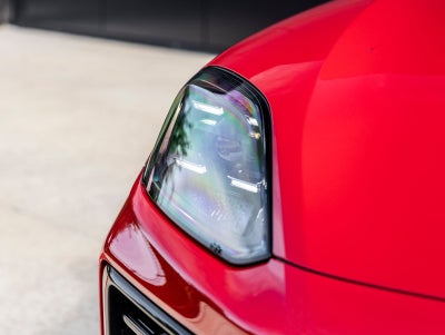 2026 Porsche Cayenne S