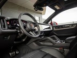 2026 Porsche Cayenne S