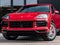 2026 Porsche Cayenne S