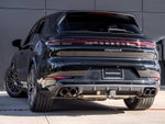 2026 Porsche Cayenne Cayenne S