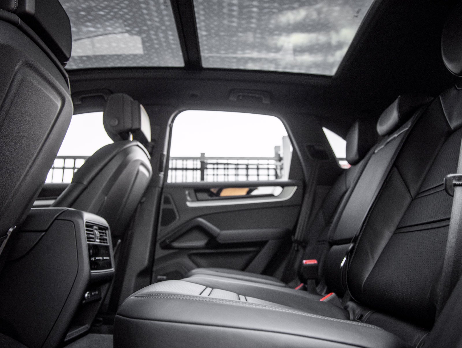2026 Porsche Cayenne Cayenne S