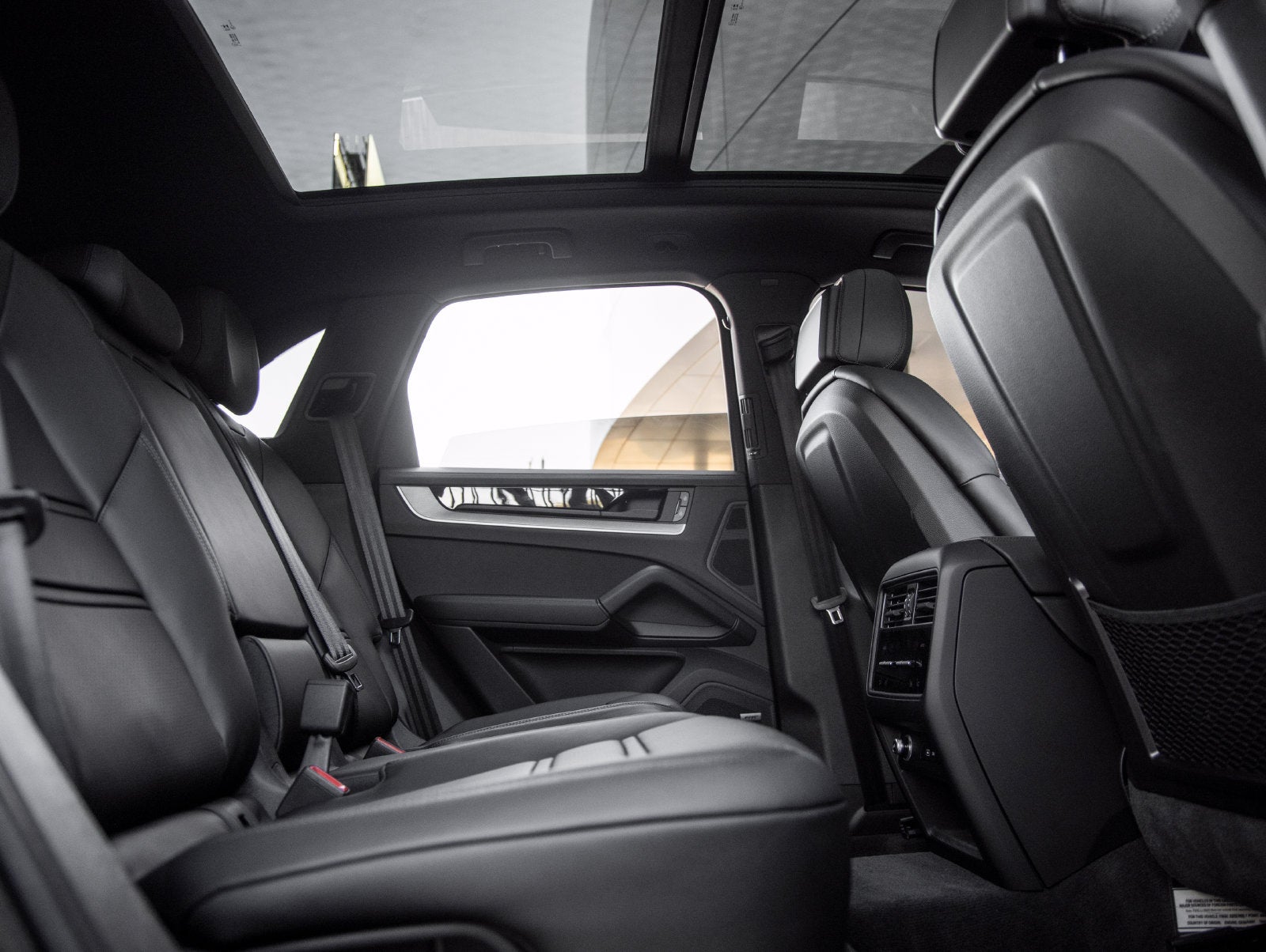 2026 Porsche Cayenne Cayenne S