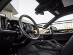 2026 Porsche Cayenne Cayenne S