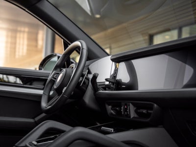 2026 Porsche Cayenne Cayenne S