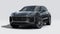 2026 Porsche Cayenne Cayenne S