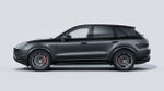 2026 Porsche Cayenne Cayenne S