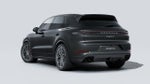 2026 Porsche Cayenne Cayenne S