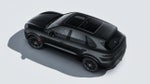 2026 Porsche Cayenne Cayenne S