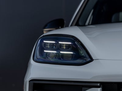 2026 Porsche Cayenne Cayenne S