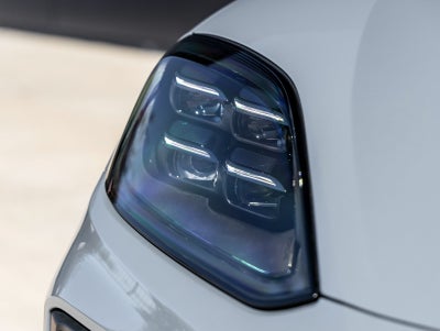 2026 Porsche Cayenne Cayenne S