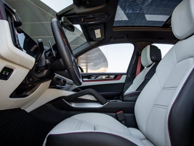 2026 Porsche Cayenne Cayenne S