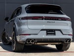 2026 Porsche Cayenne Cayenne S