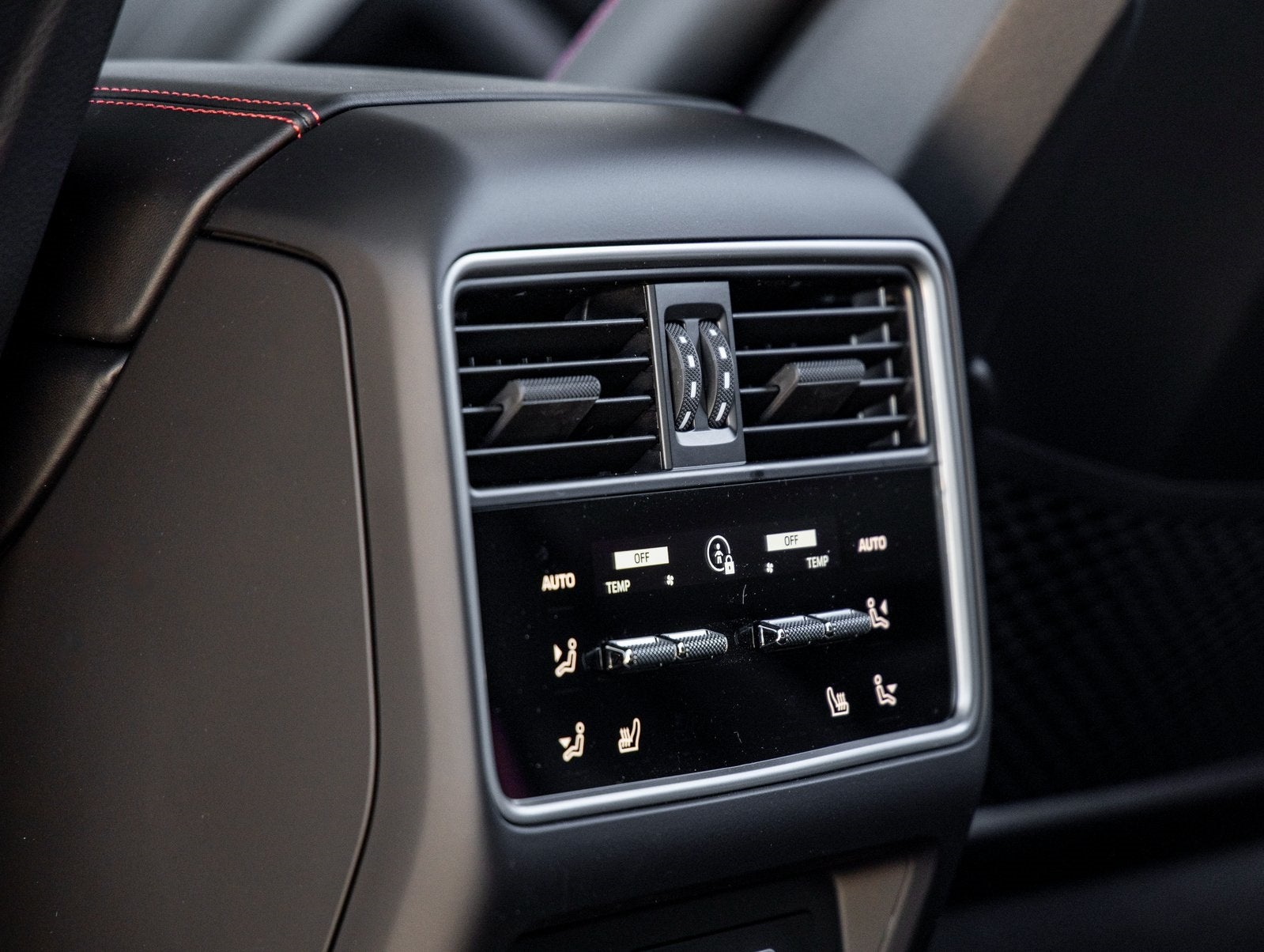 2026 Porsche Cayenne Cayenne S