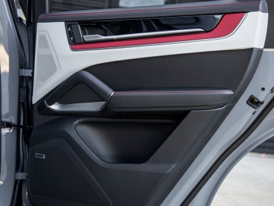 2026 Porsche Cayenne Cayenne S