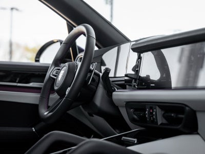 2026 Porsche Cayenne Cayenne S