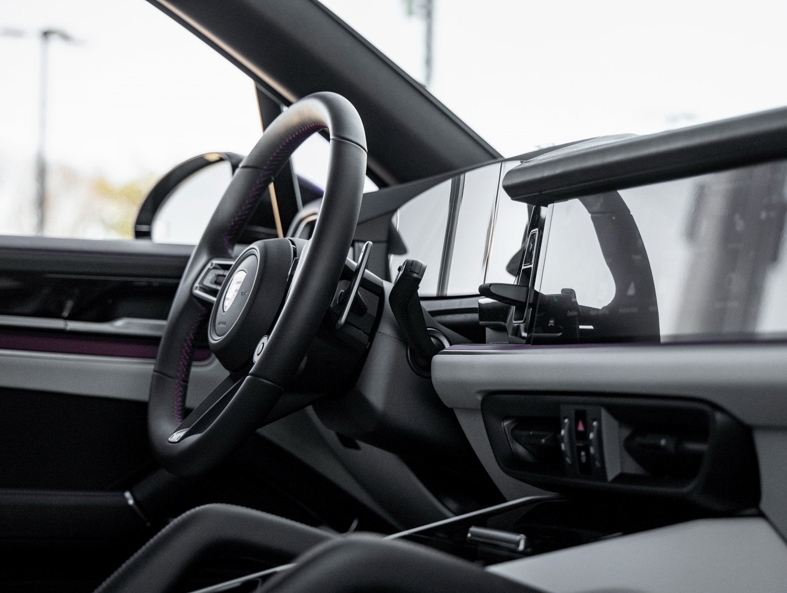 2026 Porsche Cayenne Cayenne S