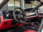 2026 Porsche Cayenne S