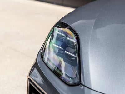 2026 Porsche Cayenne S
