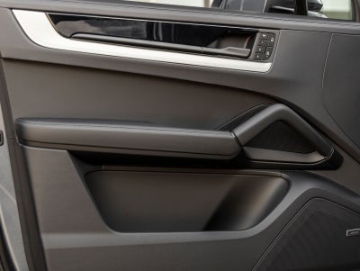 2026 Porsche Cayenne S