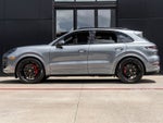 2026 Porsche Cayenne S
