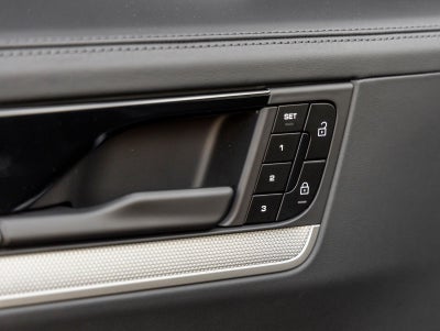 2026 Porsche Cayenne S