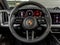 2026 Porsche Cayenne S