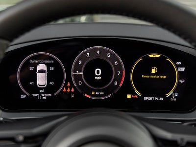 2026 Porsche Cayenne S