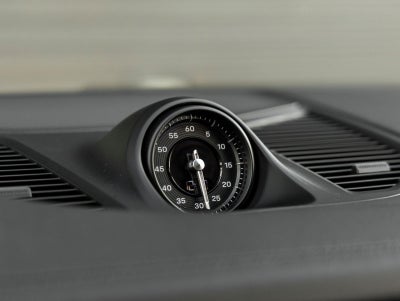 2026 Porsche Cayenne S