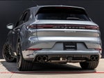 2026 Porsche Cayenne S