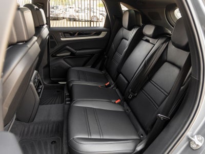 2026 Porsche Cayenne S