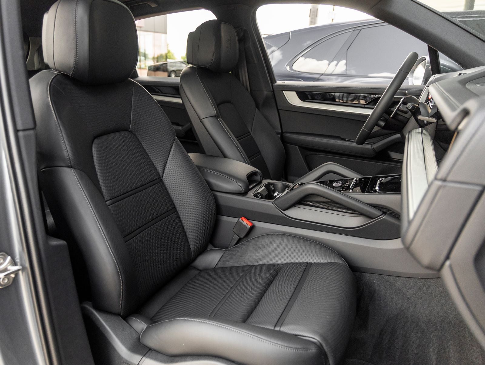 2026 Porsche Cayenne S