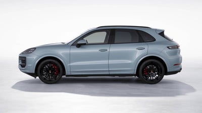 2026 Porsche Cayenne S