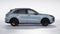 2026 Porsche Cayenne S