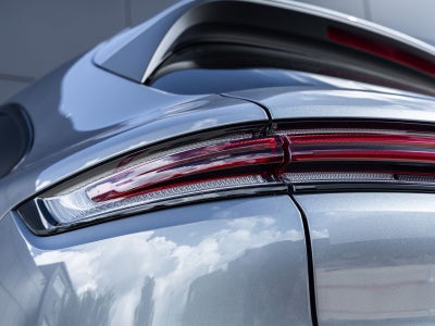2026 Porsche Cayenne Cayenne S
