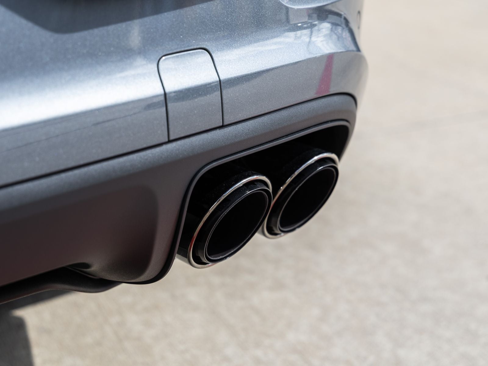 2026 Porsche Cayenne Cayenne S
