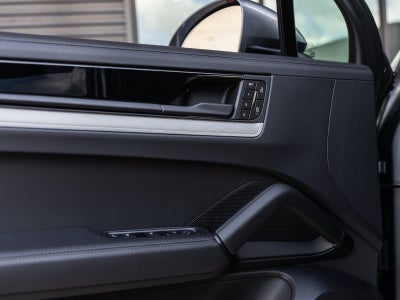 2026 Porsche Cayenne Cayenne S