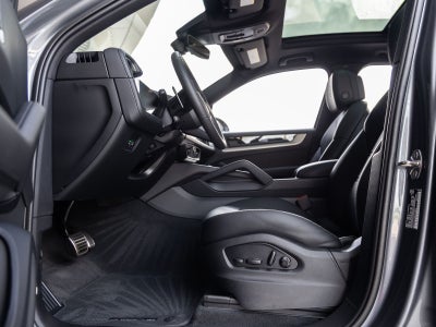 2026 Porsche Cayenne Cayenne S