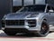 2026 Porsche Cayenne Cayenne S