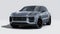 2026 Porsche Cayenne Cayenne S