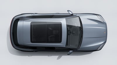 2026 Porsche Cayenne Cayenne S