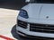 2026 Porsche Cayenne Cayenne S