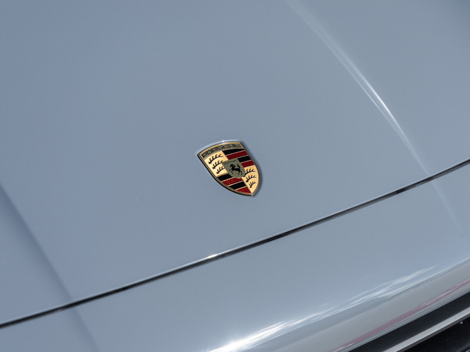 2026 Porsche Cayenne Cayenne S
